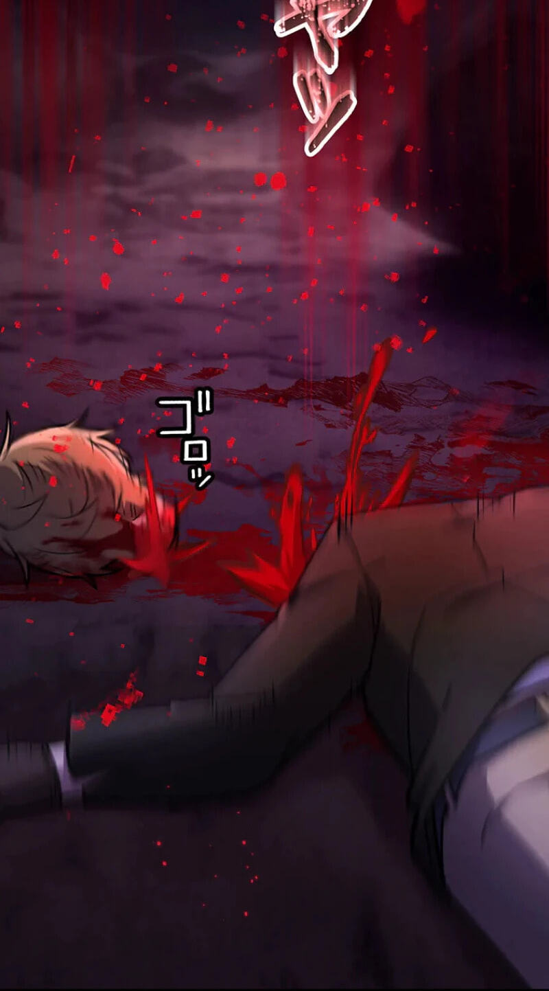 Maou App de S-kyuu Hunter ni Naremashita Chapter 123 page 95 - 