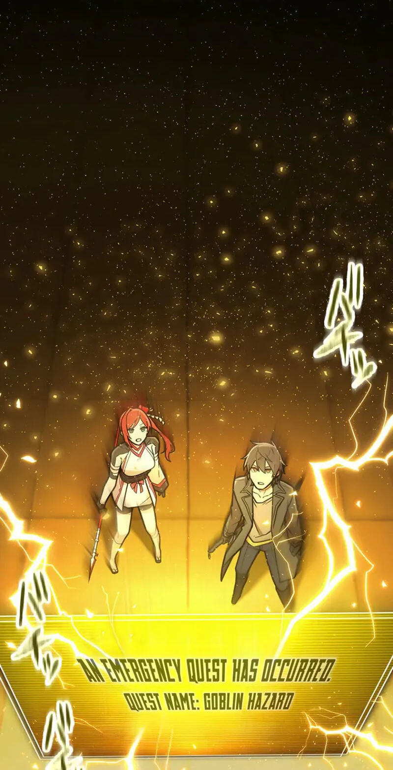 Maou App de S-kyuu Hunter ni Naremashita Chapter 124 page 2 - 
