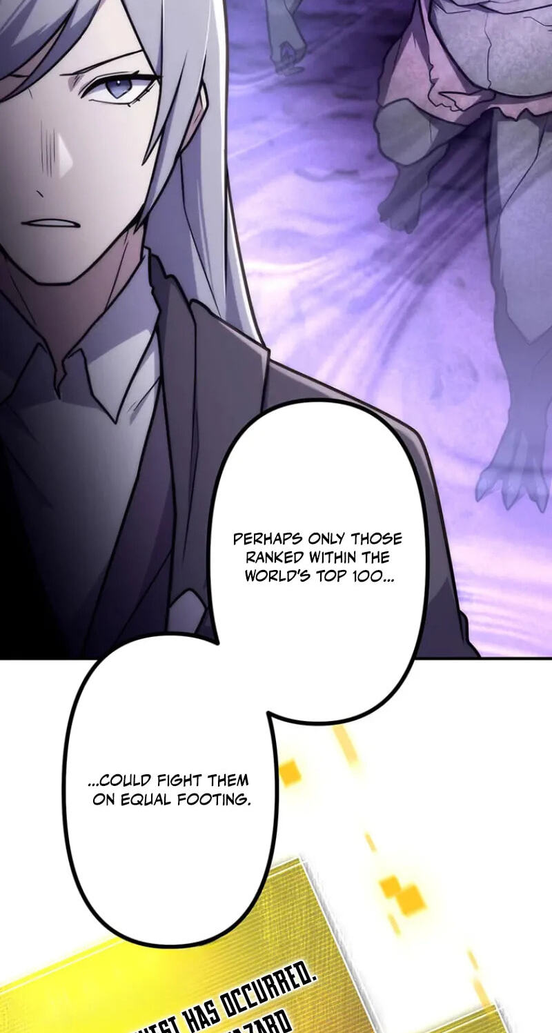 Maou App de S-kyuu Hunter ni Naremashita Chapter 124 page 15 - 