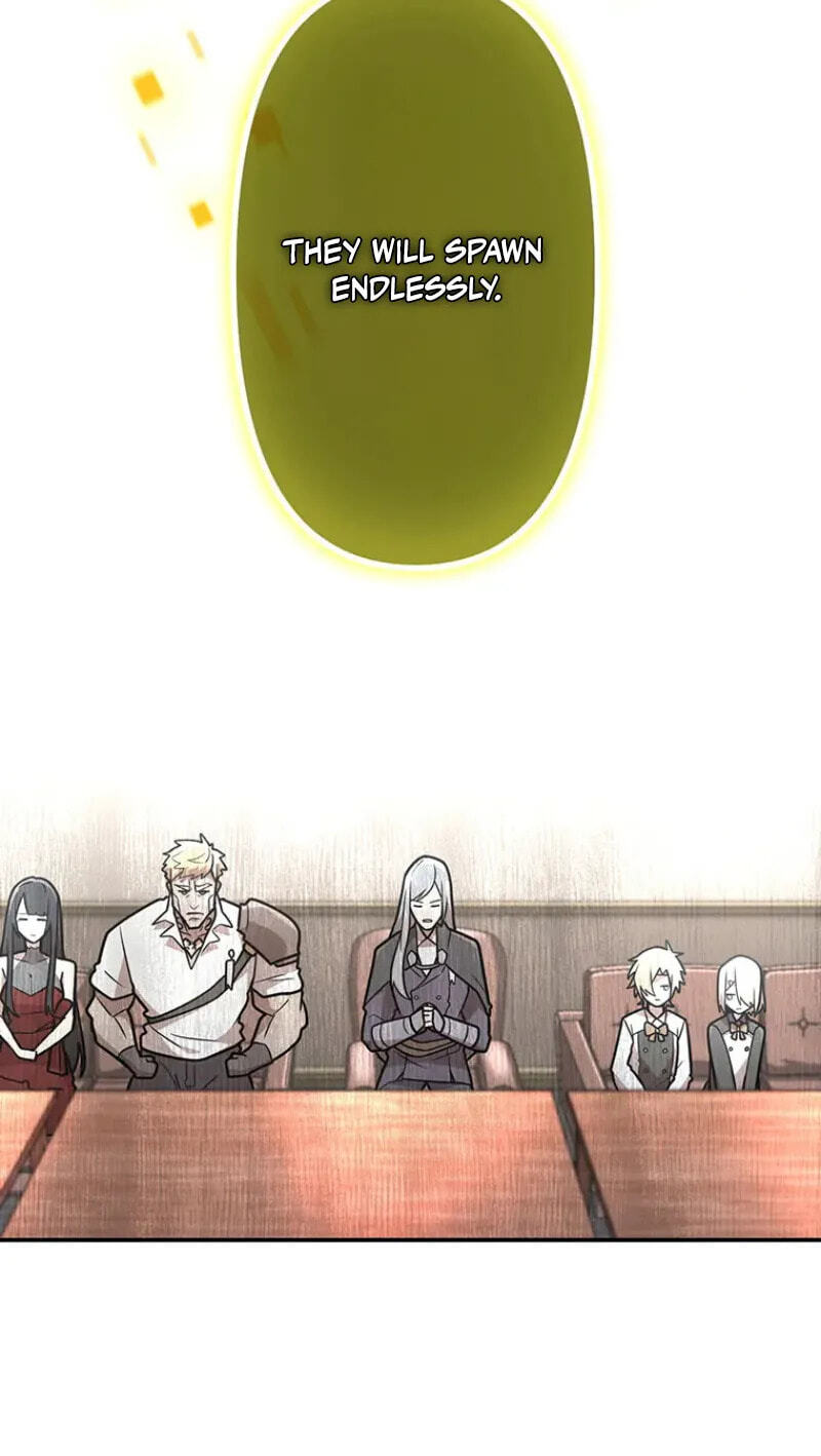 Maou App de S-kyuu Hunter ni Naremashita Chapter 124 page 17 - 