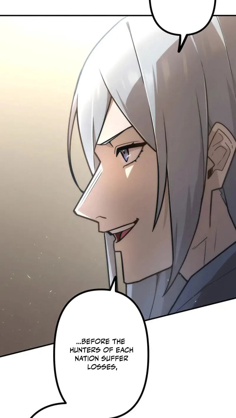Maou App de S-kyuu Hunter ni Naremashita Chapter 124 page 24 - 