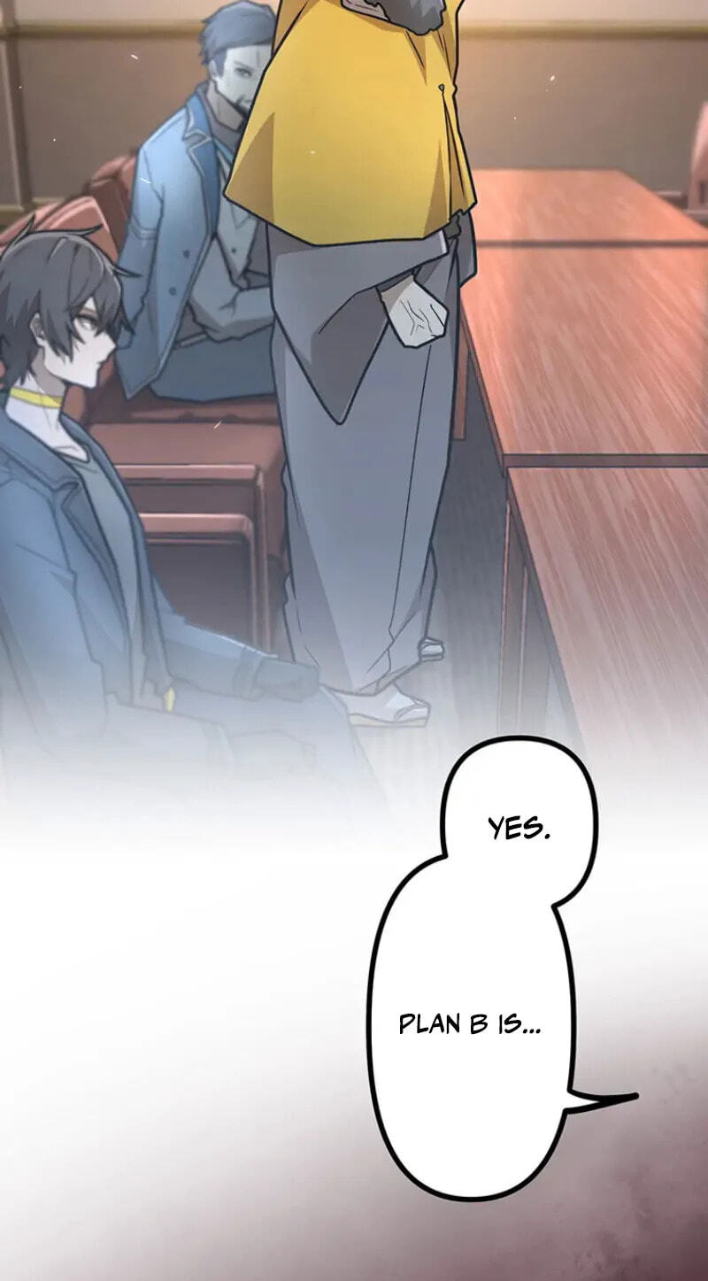 Maou App de S-kyuu Hunter ni Naremashita Chapter 124 page 33 - 