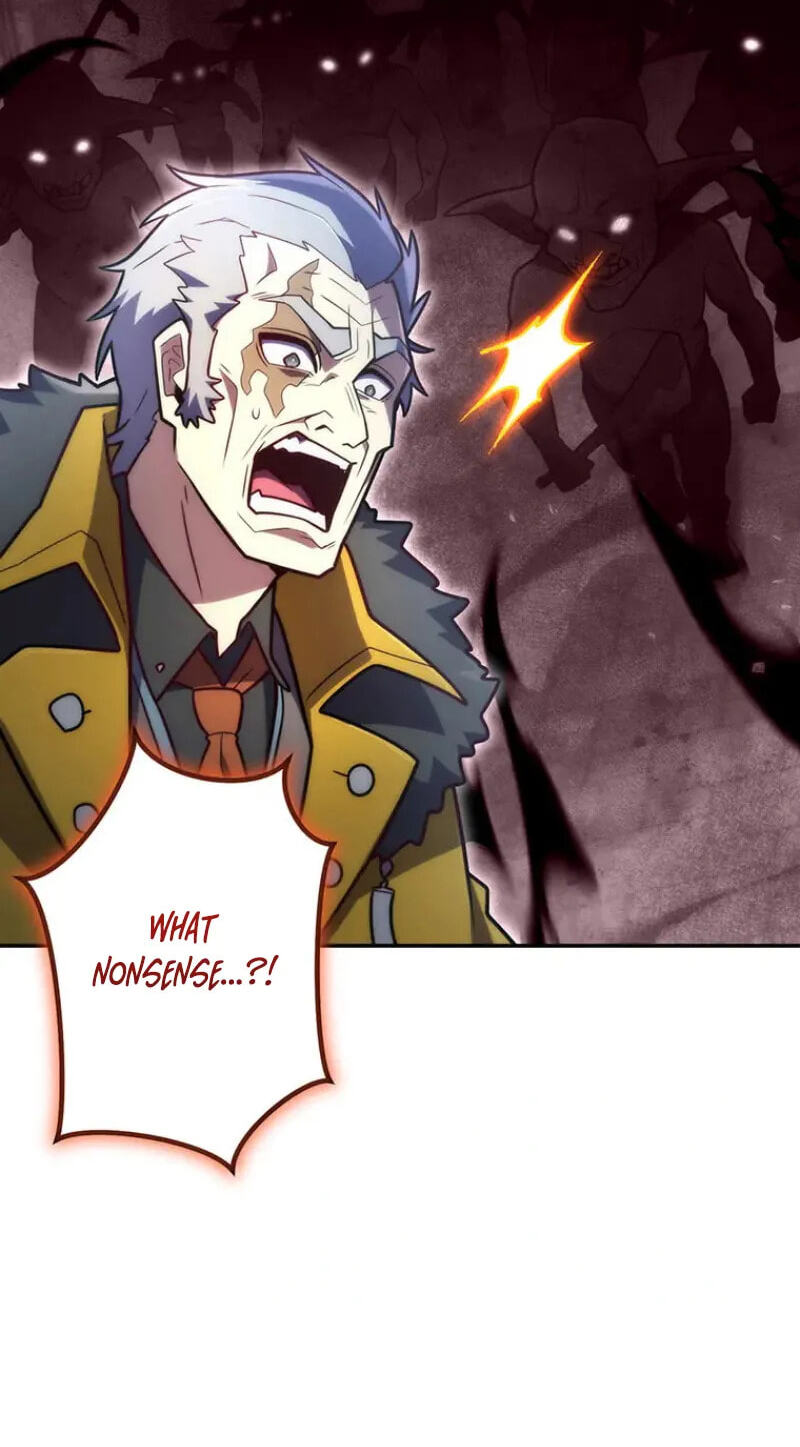 Maou App de S-kyuu Hunter ni Naremashita Chapter 124 page 35 - 
