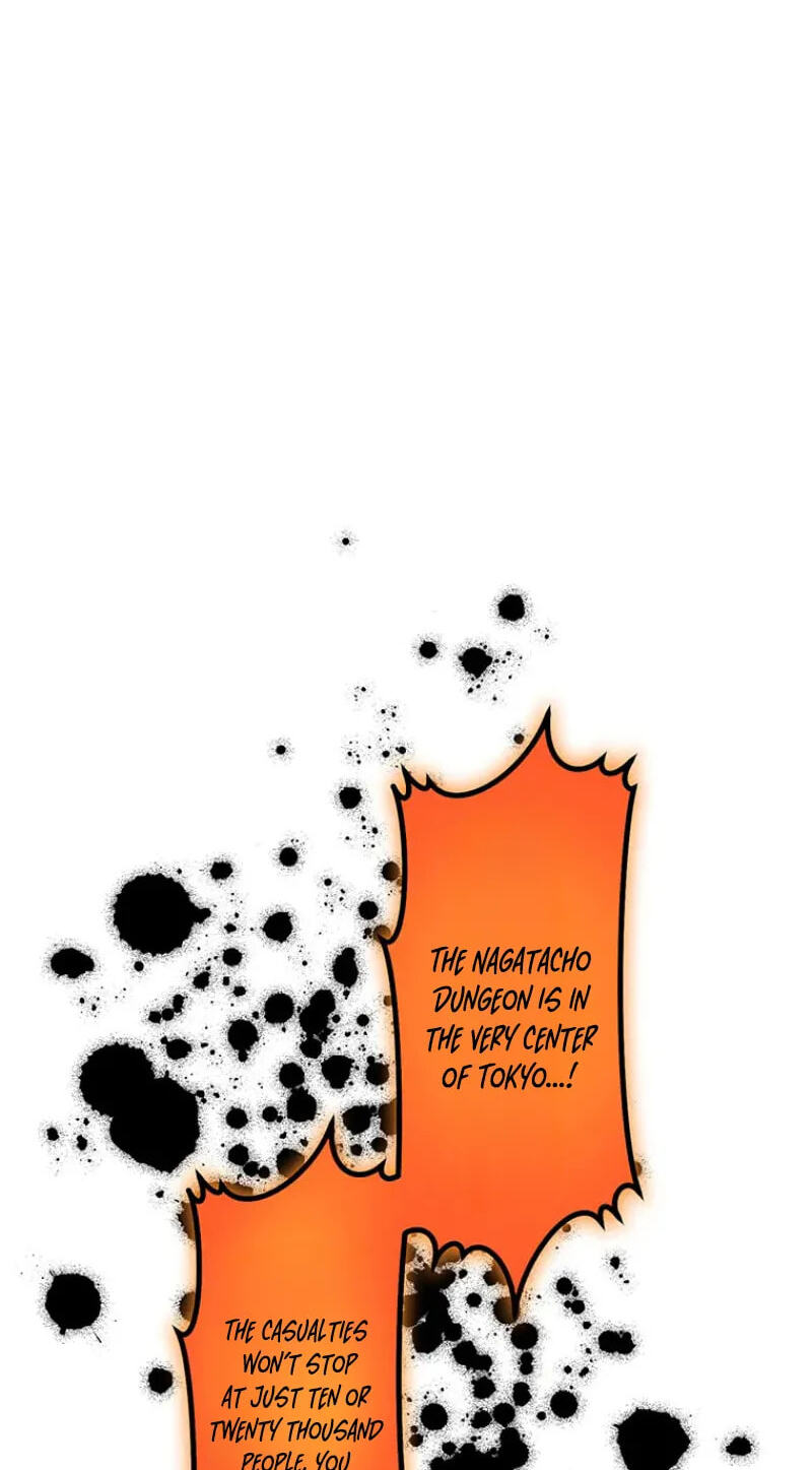 Maou App de S-kyuu Hunter ni Naremashita Chapter 124 page 36 - 