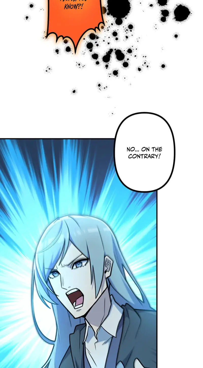 Maou App de S-kyuu Hunter ni Naremashita Chapter 124 page 37 - 