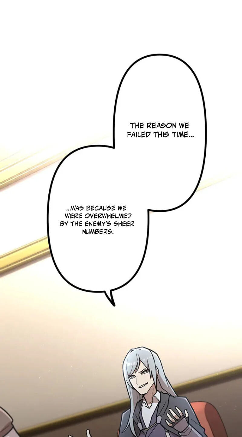 Maou App de S-kyuu Hunter ni Naremashita Chapter 124 page 40 - 