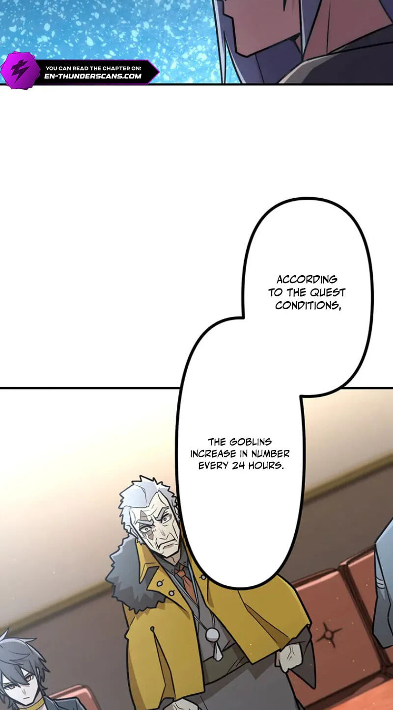 Maou App de S-kyuu Hunter ni Naremashita Chapter 124 page 43 - 
