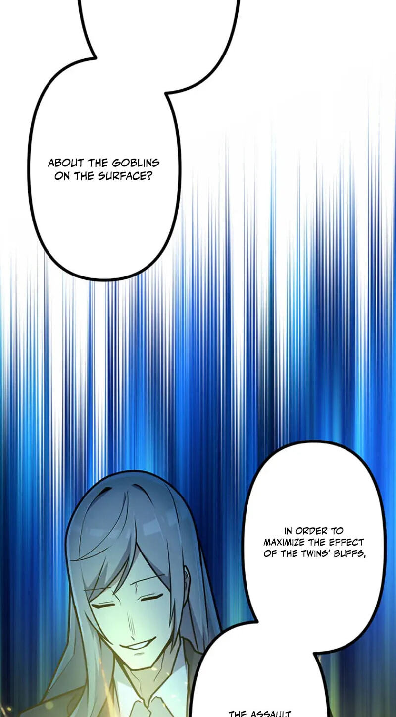 Maou App de S-kyuu Hunter ni Naremashita Chapter 124 page 47 - 