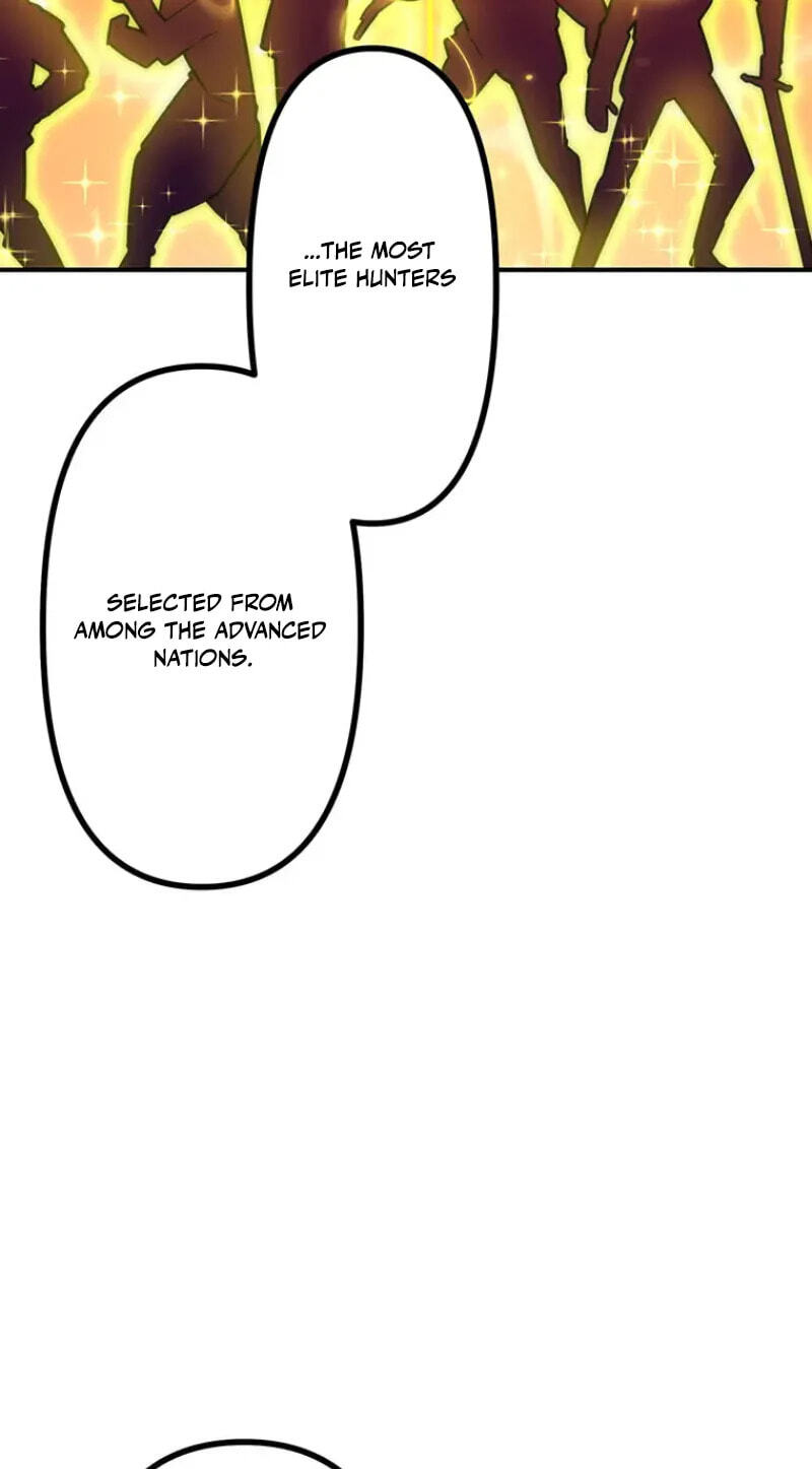 Maou App de S-kyuu Hunter ni Naremashita Chapter 124 page 49 - 