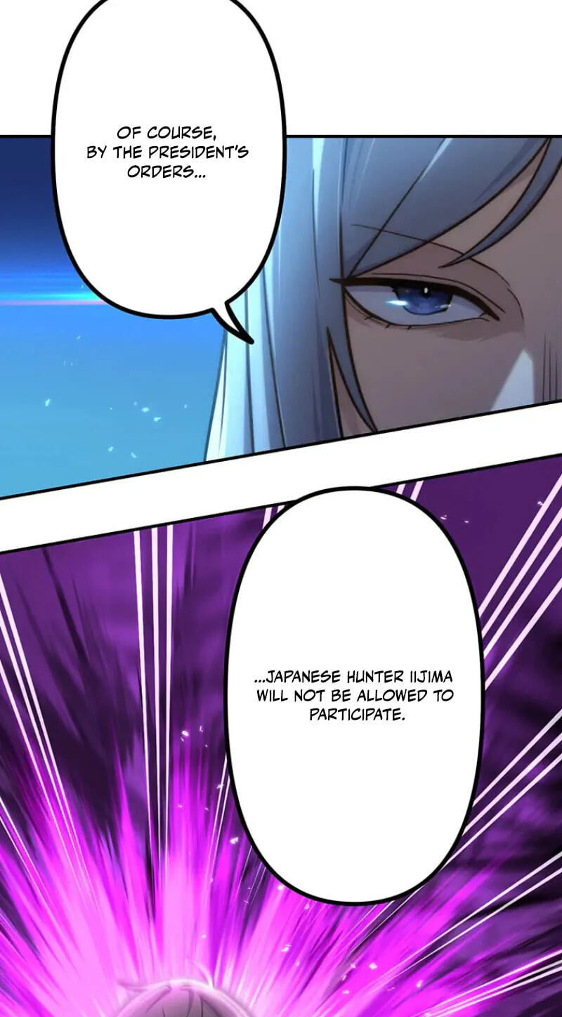 Maou App de S-kyuu Hunter ni Naremashita Chapter 124 page 50 - 