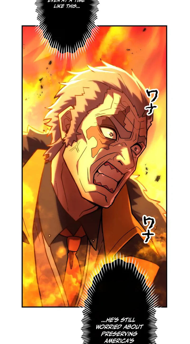 Maou App de S-kyuu Hunter ni Naremashita Chapter 124 page 52 - 