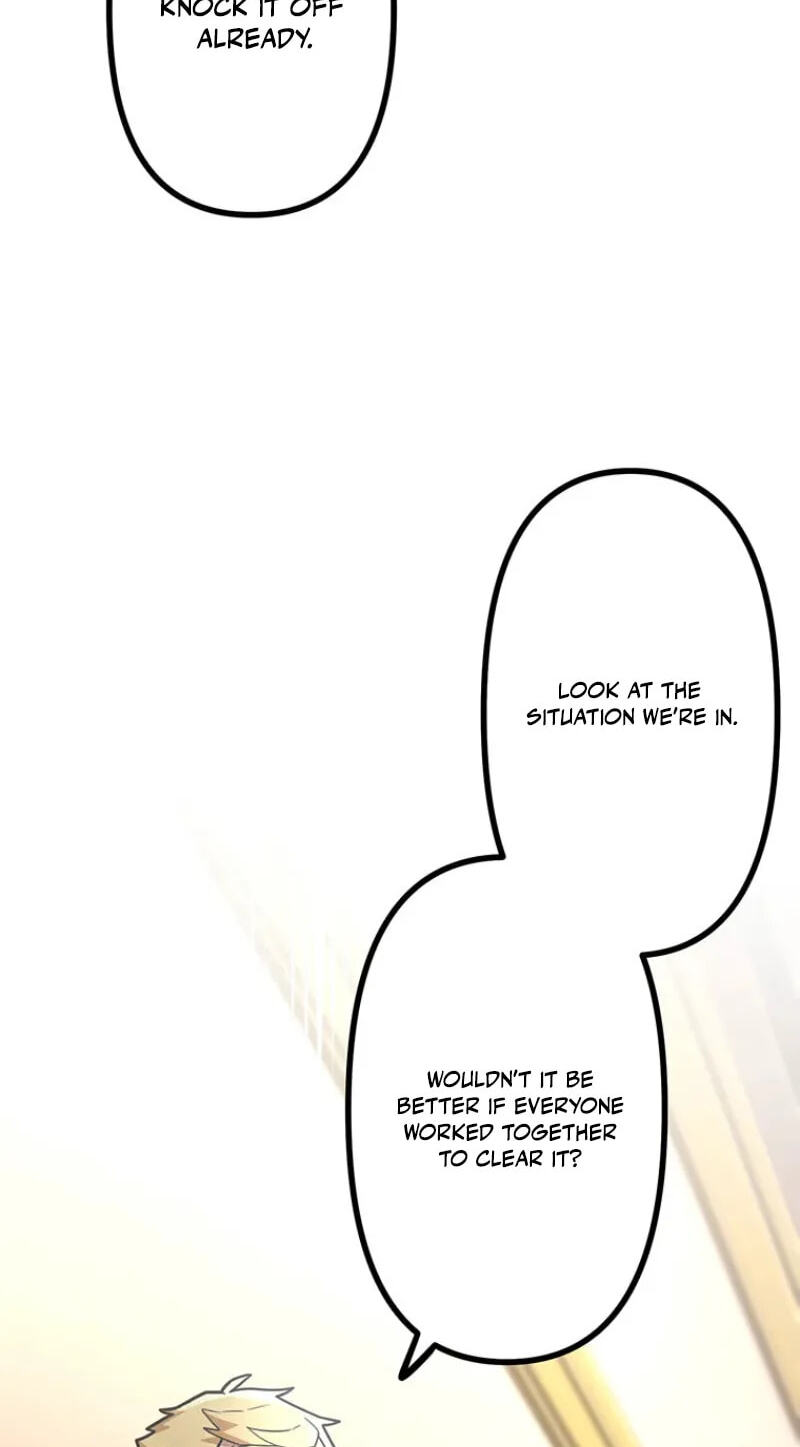 Maou App de S-kyuu Hunter ni Naremashita Chapter 124 page 54 - 