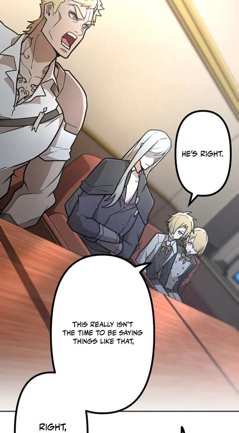 Maou App de S-kyuu Hunter ni Naremashita Chapter 124 page 55 - 