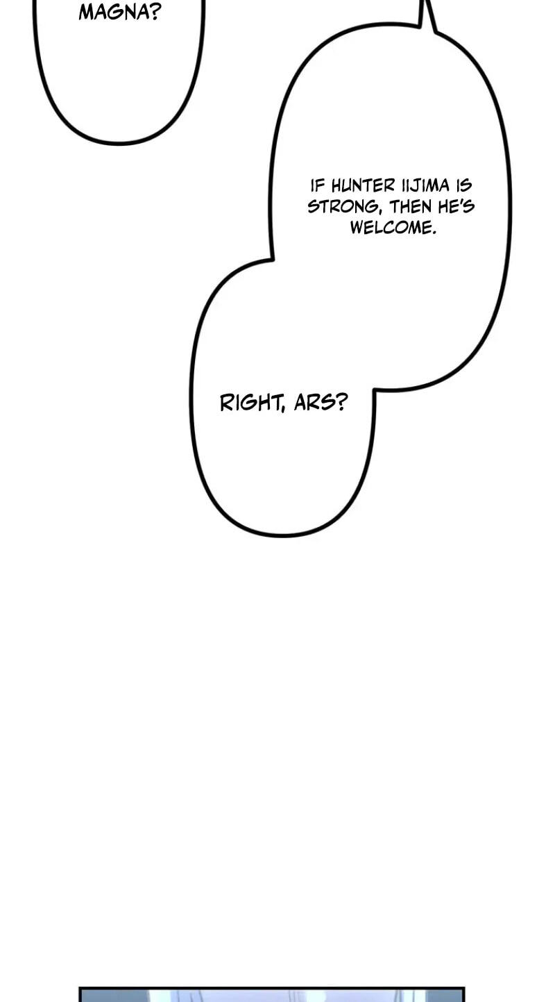 Maou App de S-kyuu Hunter ni Naremashita Chapter 124 page 56 - 