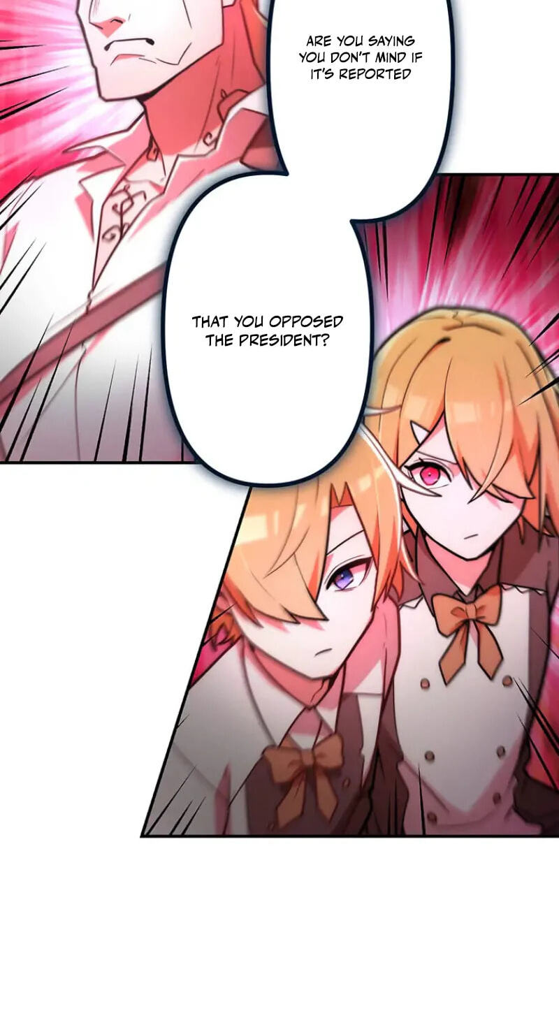 Maou App de S-kyuu Hunter ni Naremashita Chapter 124 page 58 - 