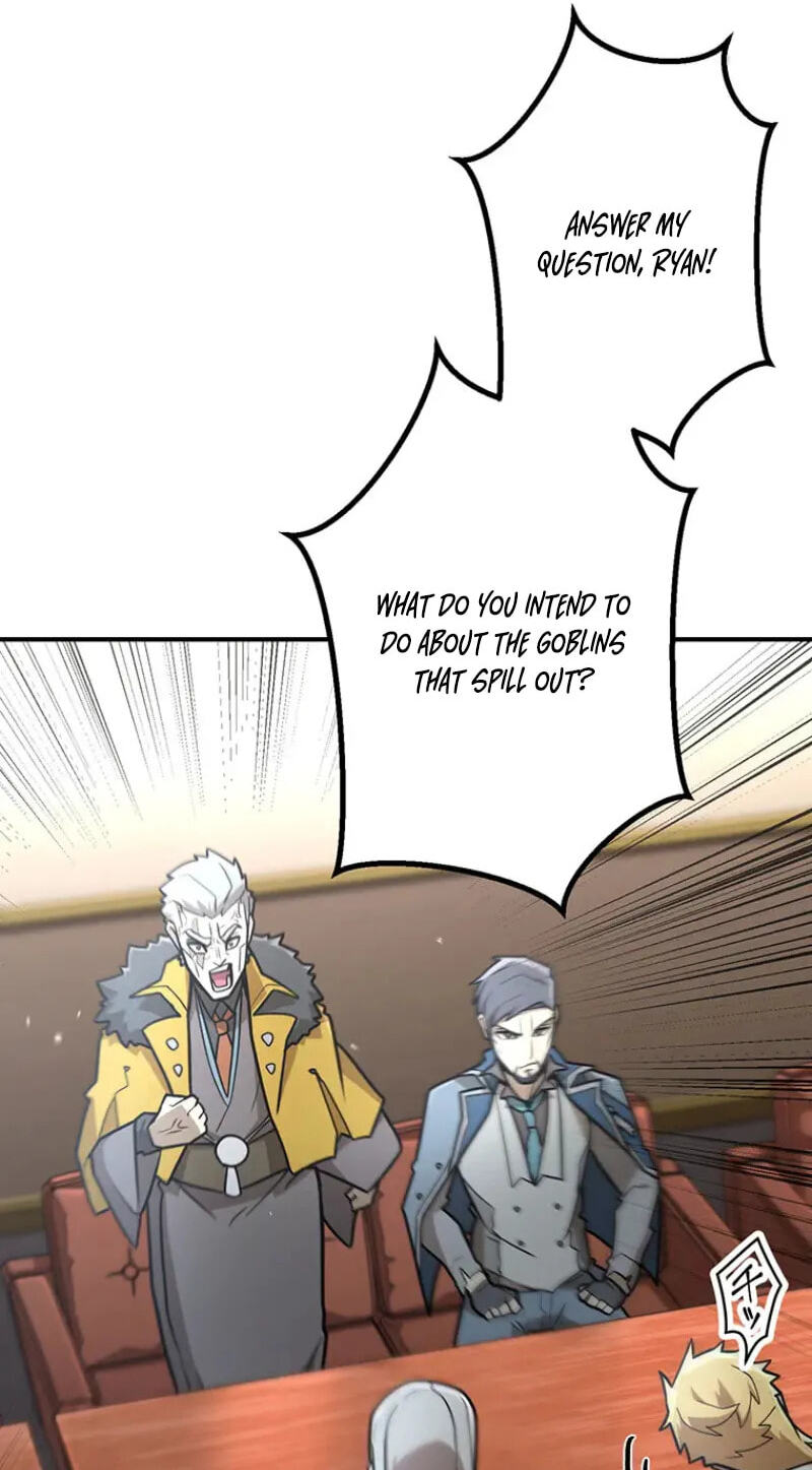 Maou App de S-kyuu Hunter ni Naremashita Chapter 124 page 59 - 