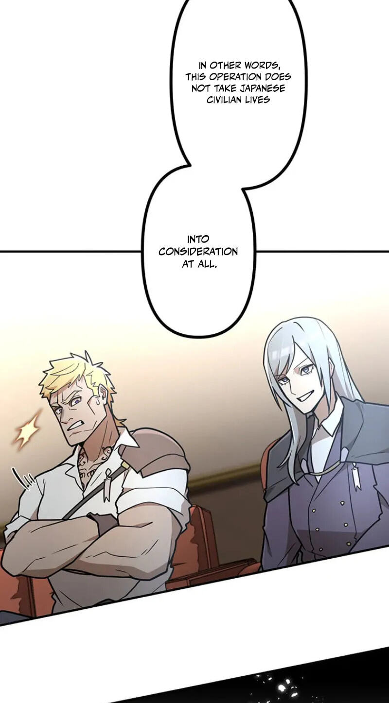 Maou App de S-kyuu Hunter ni Naremashita Chapter 124 page 63 - 