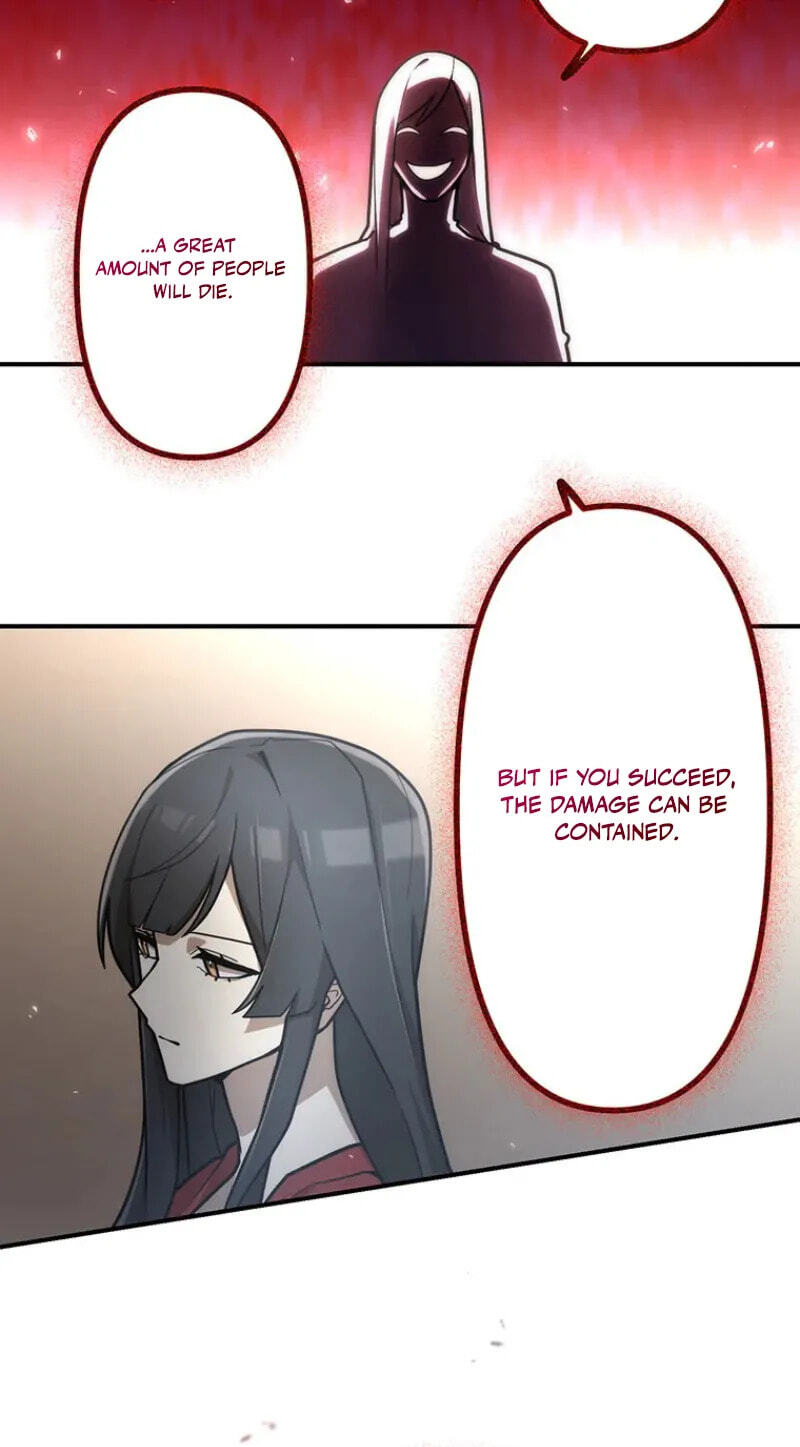 Maou App de S-kyuu Hunter ni Naremashita Chapter 124 page 65 - 