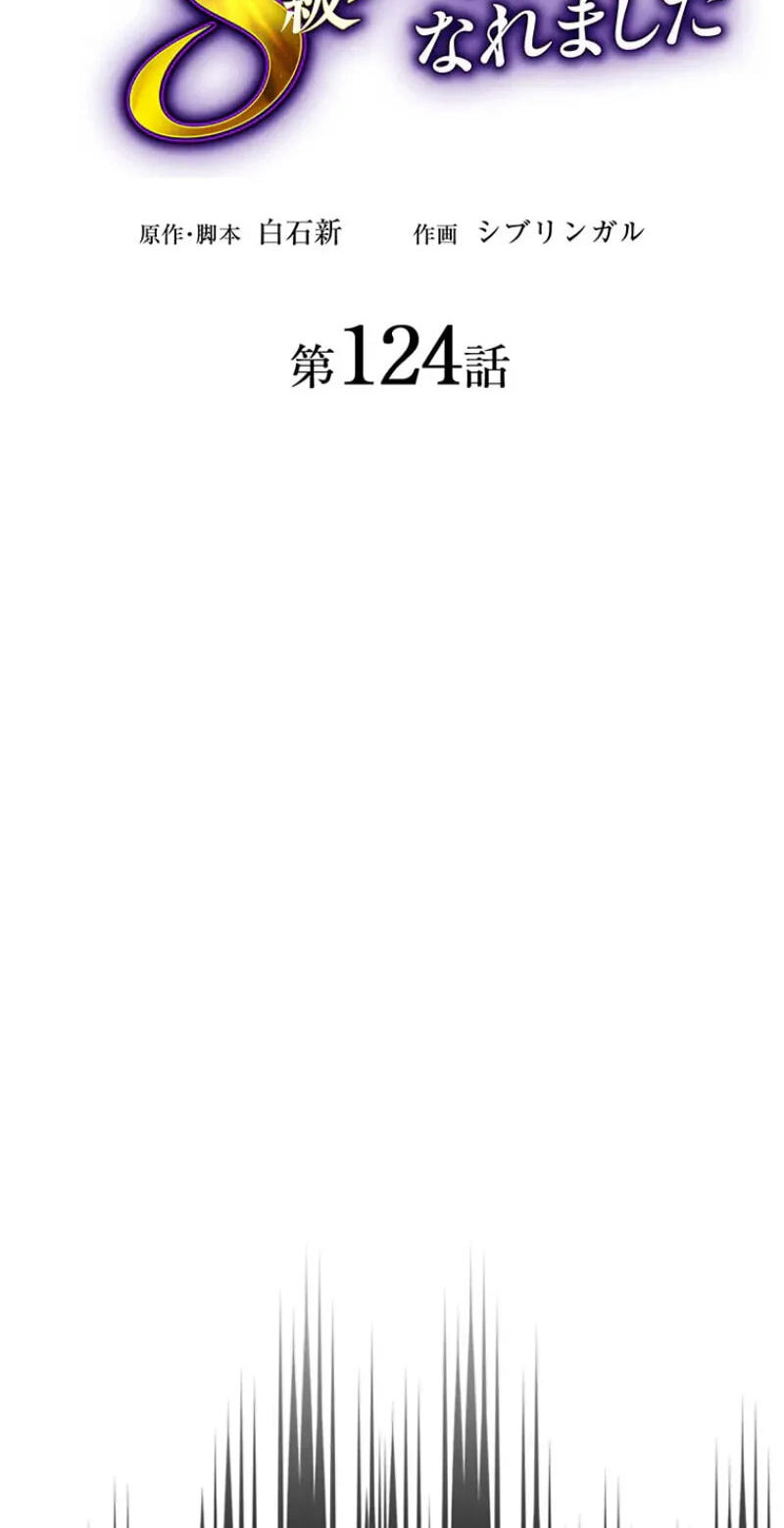 Maou App de S-kyuu Hunter ni Naremashita Chapter 124 page 8 - 