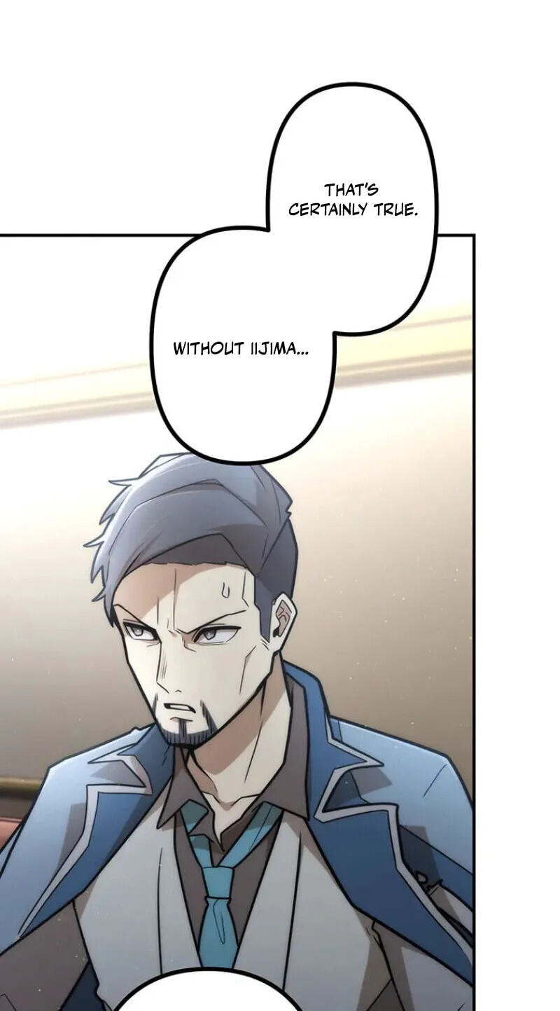 Maou App de S-kyuu Hunter ni Naremashita Chapter 124 page 72 - 