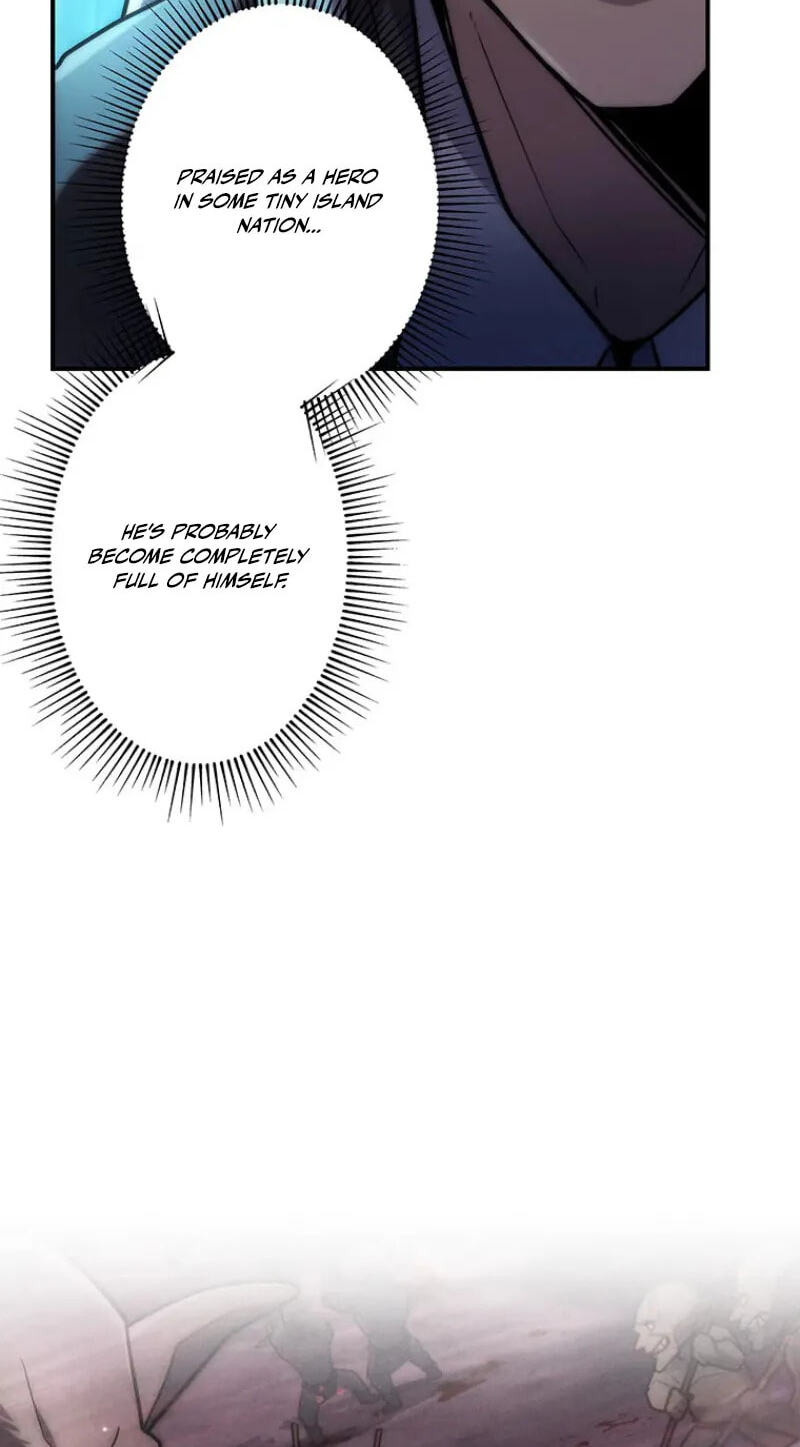 Maou App de S-kyuu Hunter ni Naremashita Chapter 124 page 76 - 