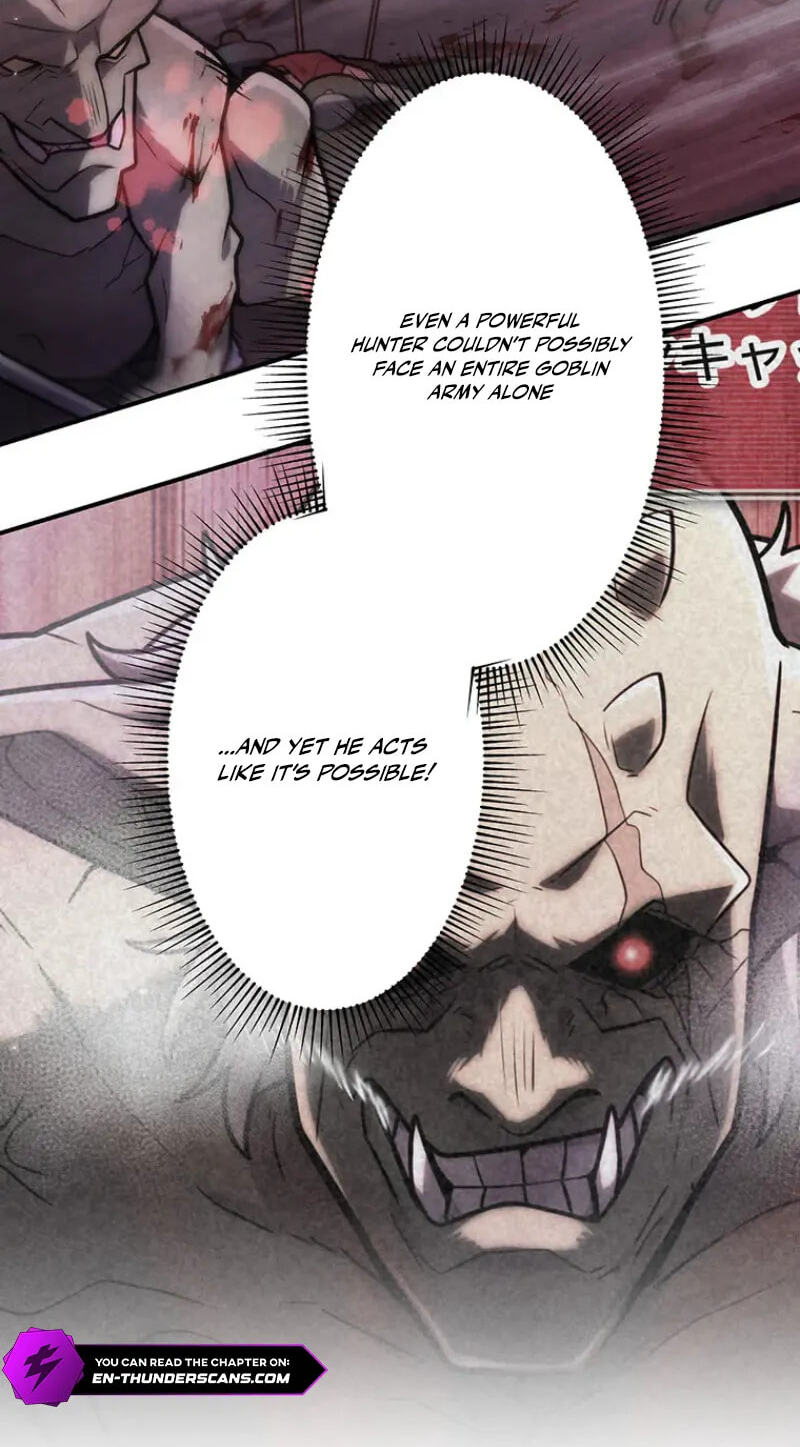 Maou App de S-kyuu Hunter ni Naremashita Chapter 124 page 77 - 