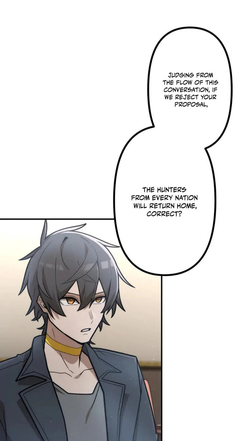 Maou App de S-kyuu Hunter ni Naremashita Chapter 124 page 79 - 