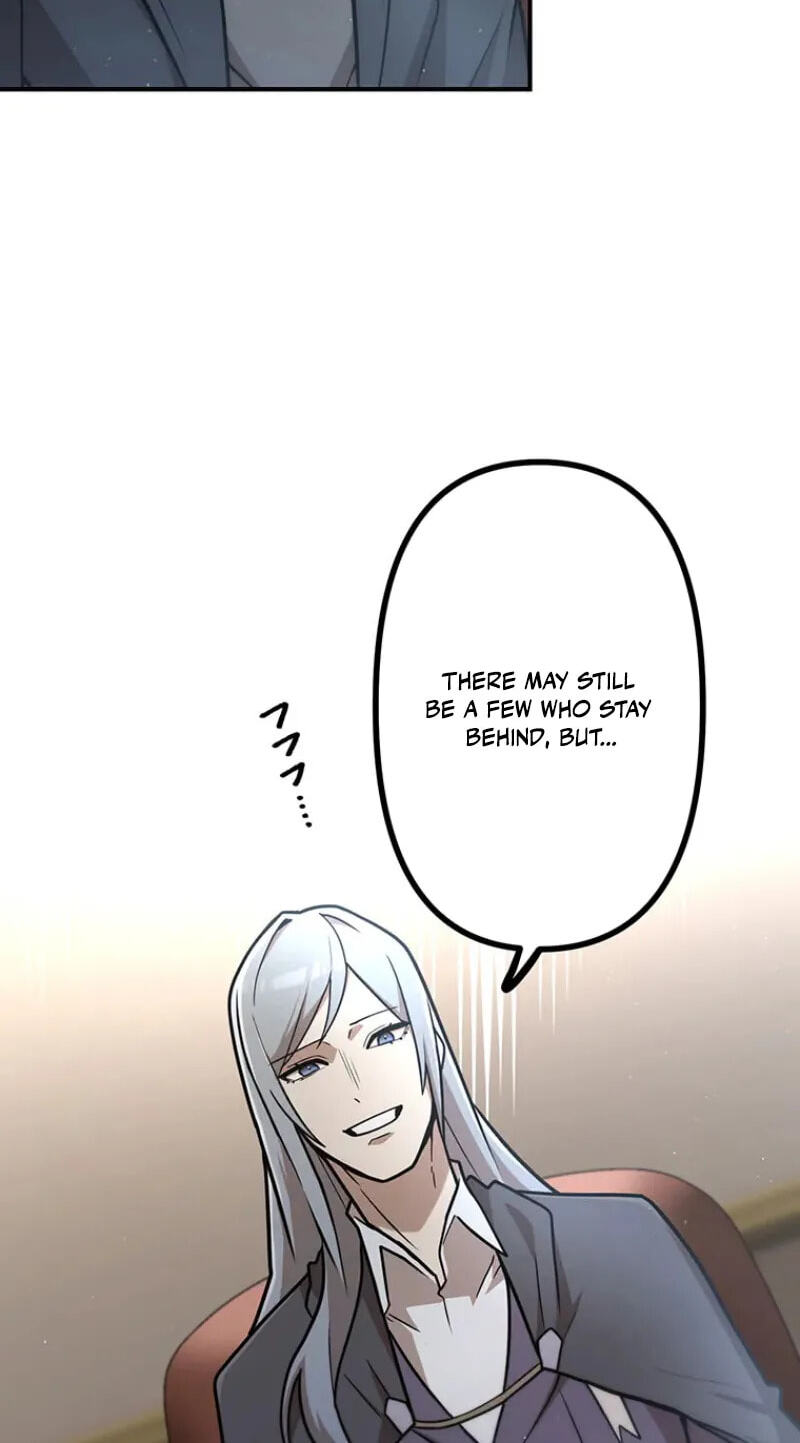 Maou App de S-kyuu Hunter ni Naremashita Chapter 124 page 80 - 