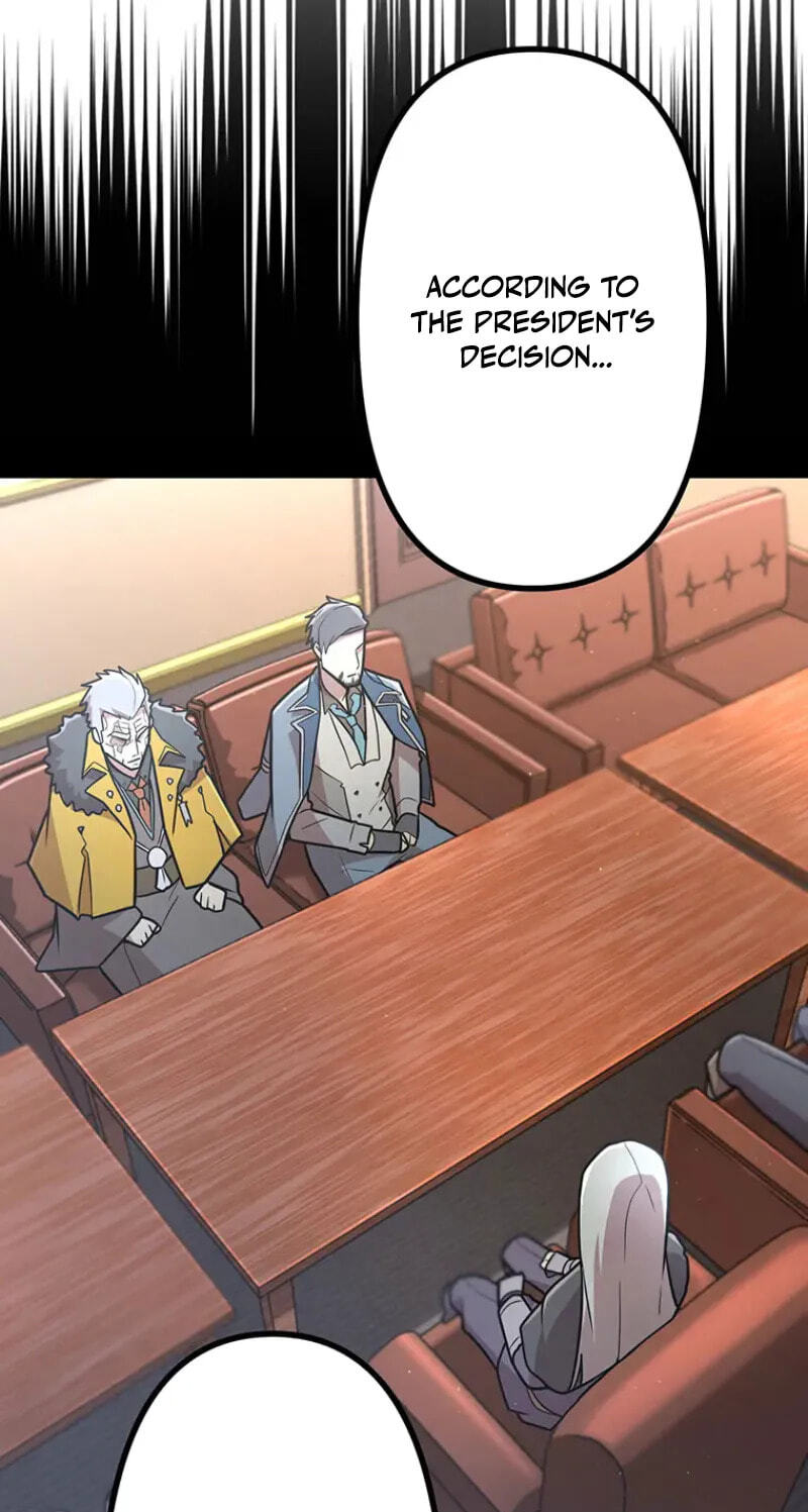 Maou App de S-kyuu Hunter ni Naremashita Chapter 124 page 9 - 