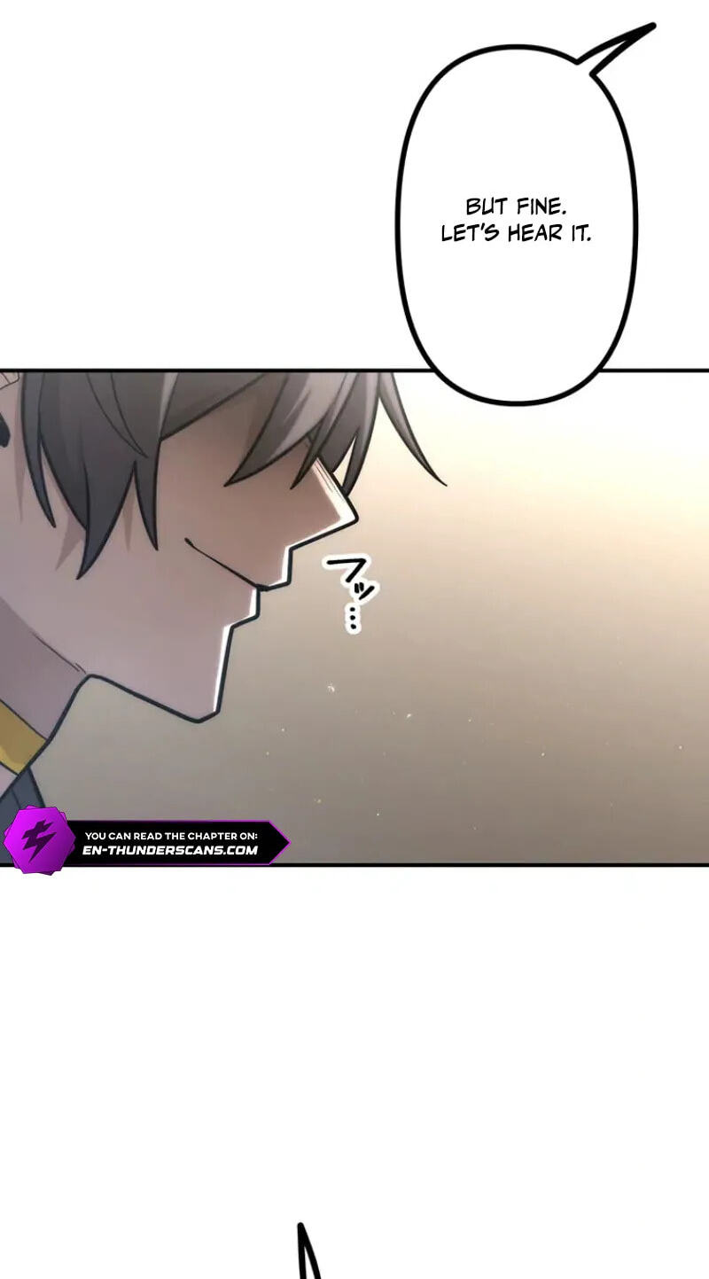 Maou App de S-kyuu Hunter ni Naremashita Chapter 124 page 88 - 