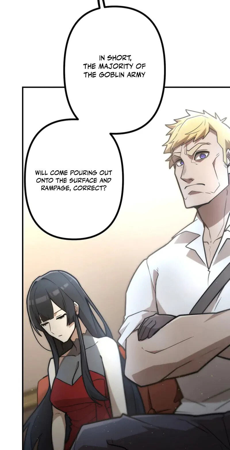 Maou App de S-kyuu Hunter ni Naremashita Chapter 124 page 89 - 