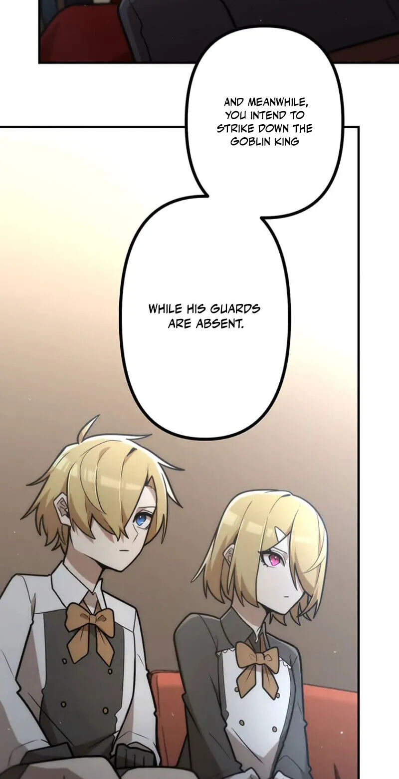 Maou App de S-kyuu Hunter ni Naremashita Chapter 124 page 90 - 