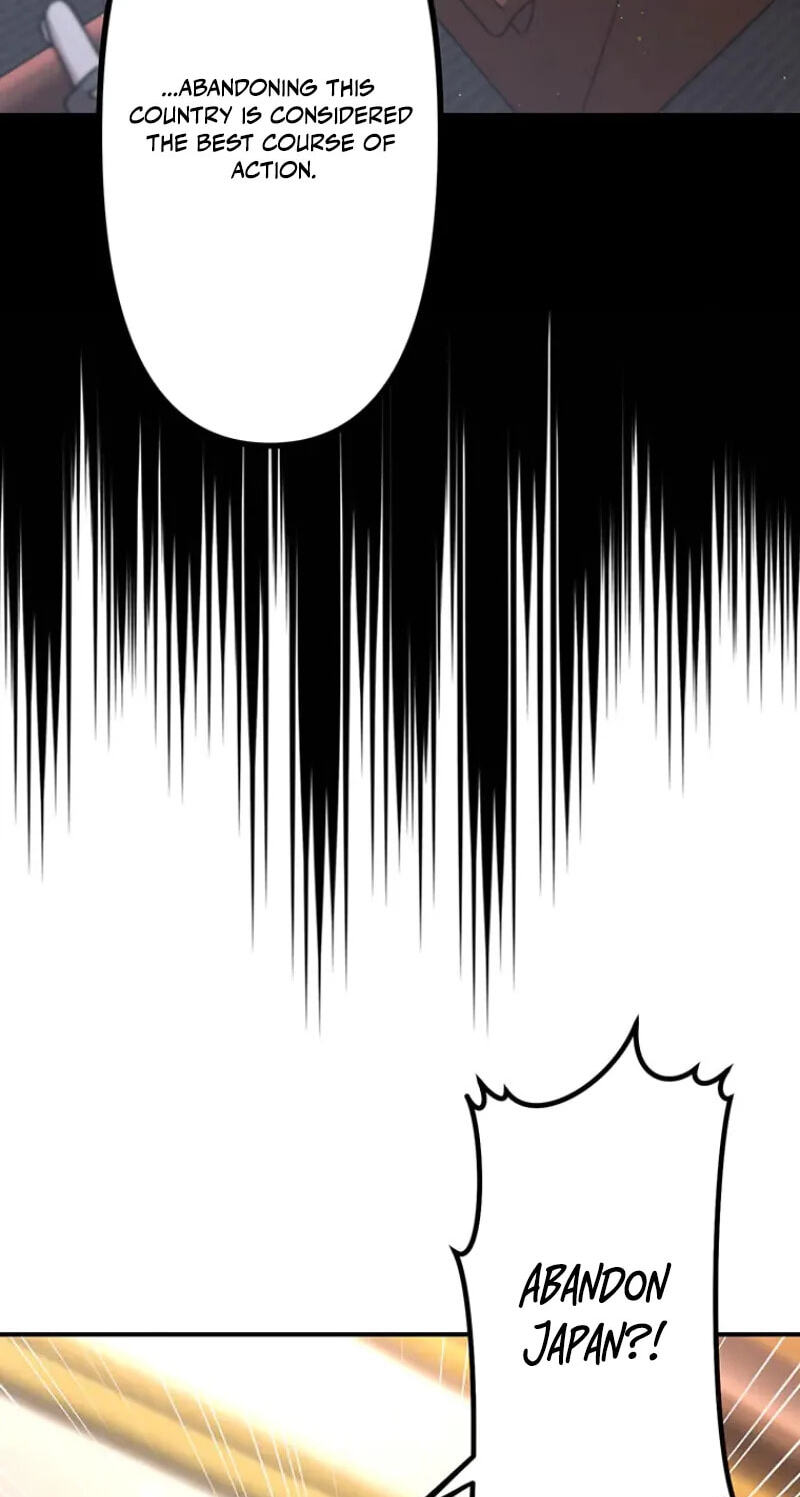 Maou App de S-kyuu Hunter ni Naremashita Chapter 124 page 10 - 
