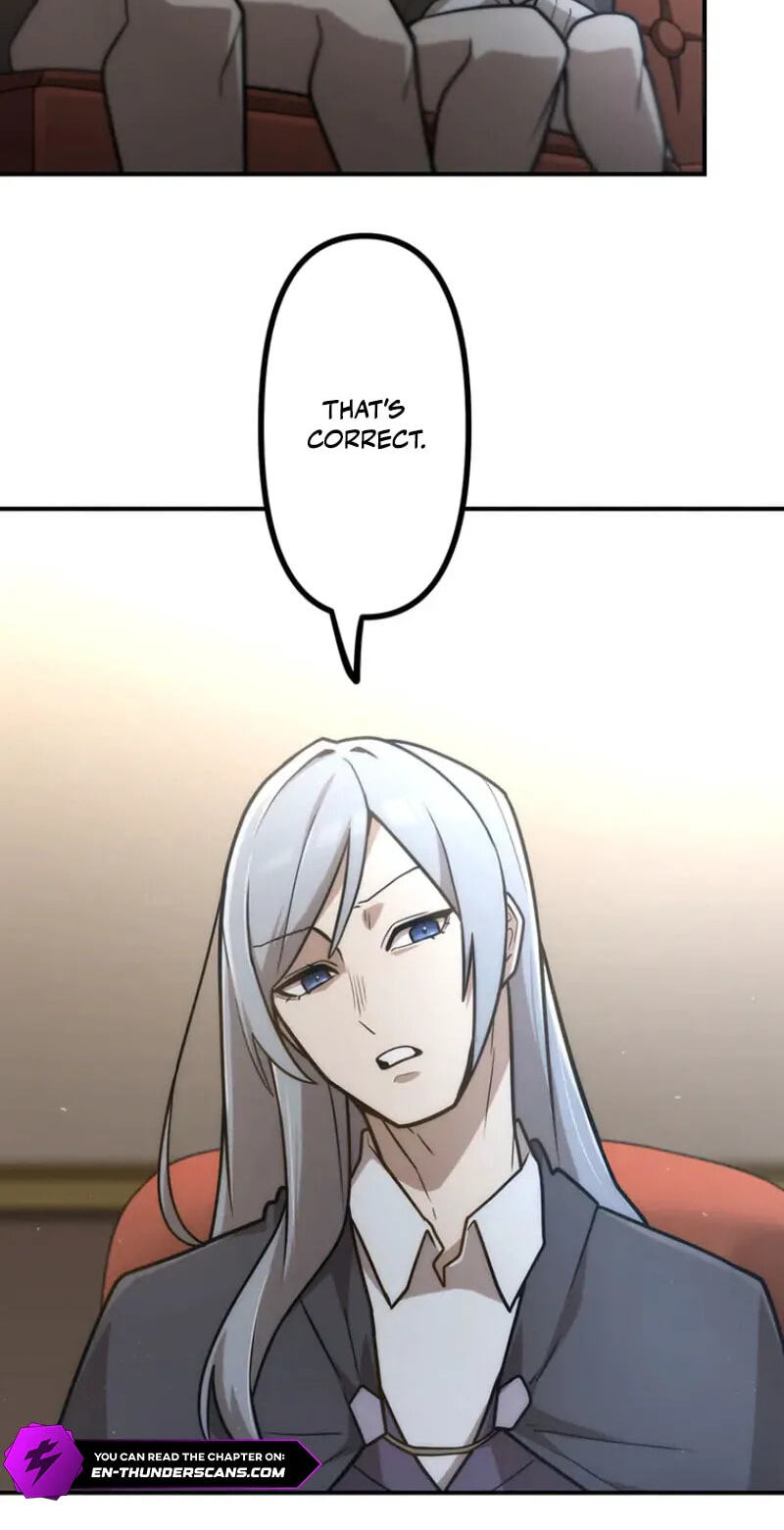 Maou App de S-kyuu Hunter ni Naremashita Chapter 124 page 91 - 