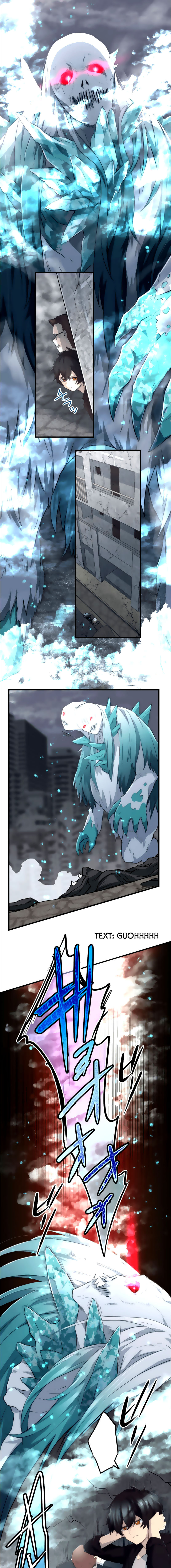 Maou App de S-kyuu Hunter ni Naremashita Chapter 13 page 2 - 