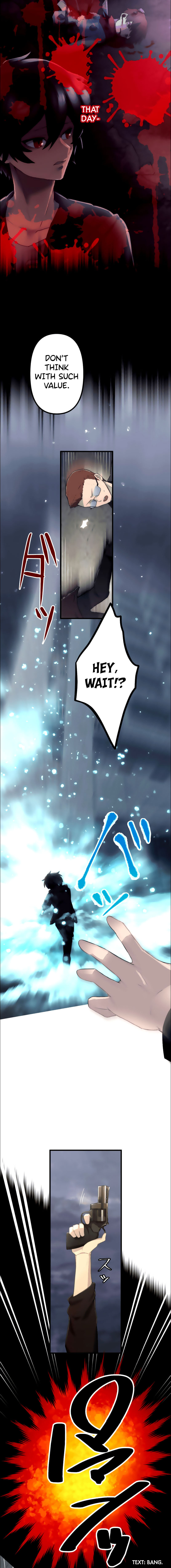 Maou App de S-kyuu Hunter ni Naremashita Chapter 13 page 12 - 