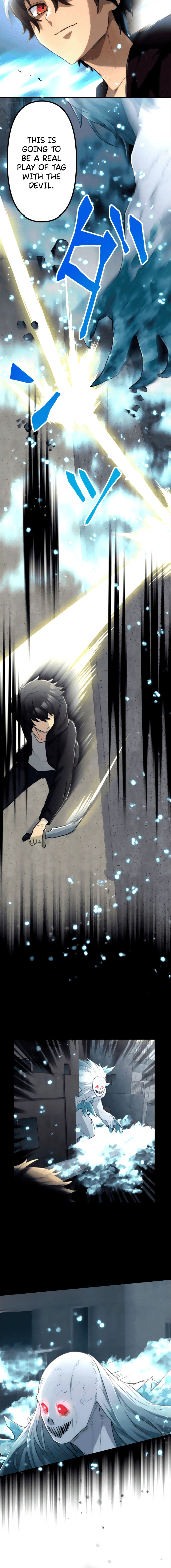 Maou App de S-kyuu Hunter ni Naremashita Chapter 13 page 14 - 