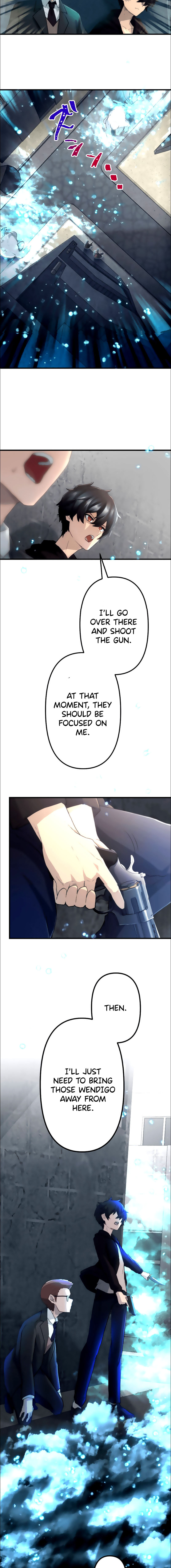 Maou App de S-kyuu Hunter ni Naremashita Chapter 13 page 9 - 