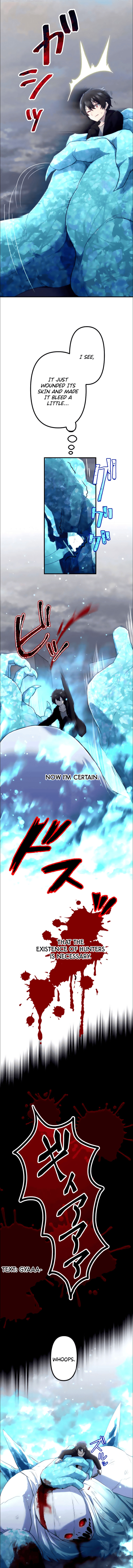 Maou App de S-kyuu Hunter ni Naremashita Chapter 14 page 12 - 