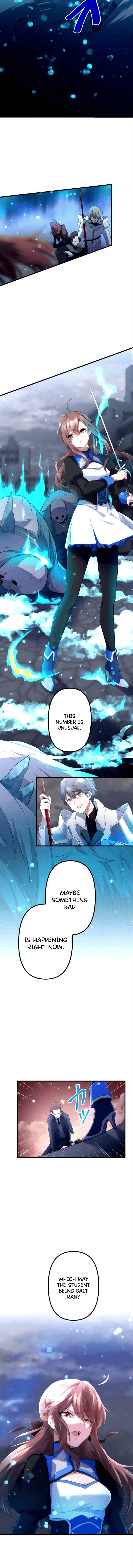 Maou App de S-kyuu Hunter ni Naremashita Chapter 14 page 14 - 
