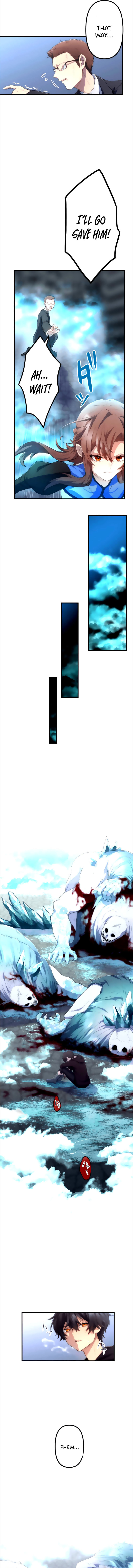 Maou App de S-kyuu Hunter ni Naremashita Chapter 14 page 15 - 