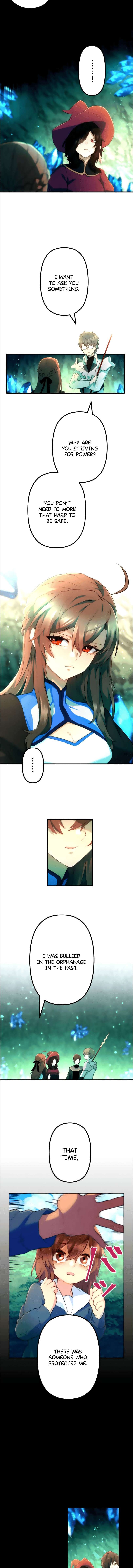 Maou App de S-kyuu Hunter ni Naremashita Chapter 14 page 5 - 