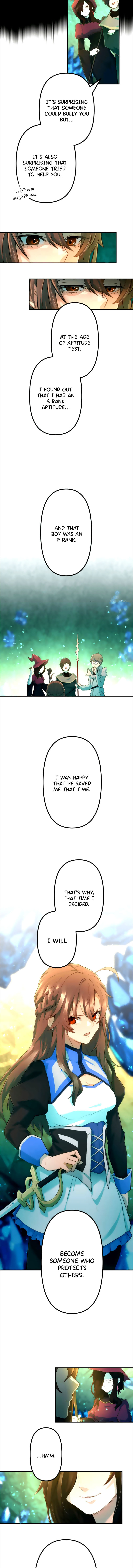 Maou App de S-kyuu Hunter ni Naremashita Chapter 14 page 6 - 