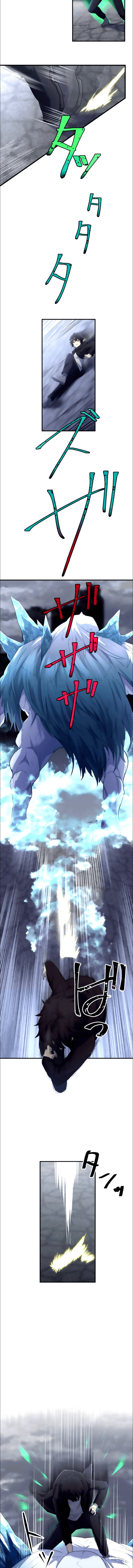 Maou App de S-kyuu Hunter ni Naremashita Chapter 14 page 10 - 