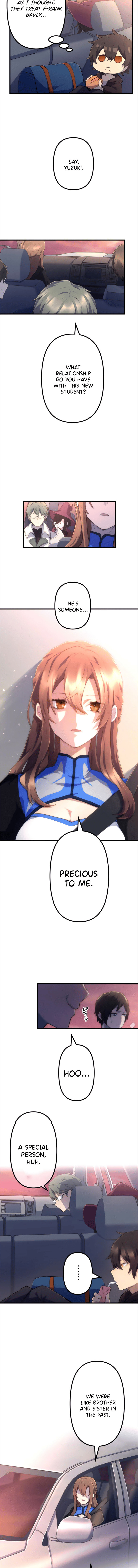 Maou App de S-kyuu Hunter ni Naremashita Chapter 15 page 13 - 