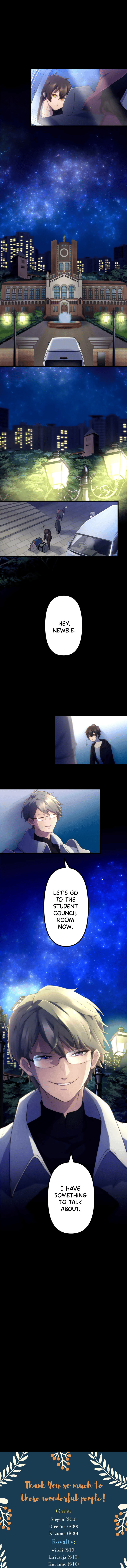 Maou App de S-kyuu Hunter ni Naremashita Chapter 15 page 16 - 
