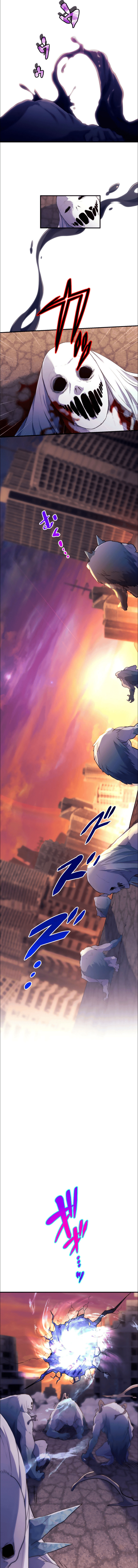 Maou App de S-kyuu Hunter ni Naremashita Chapter 15 page 3 - 