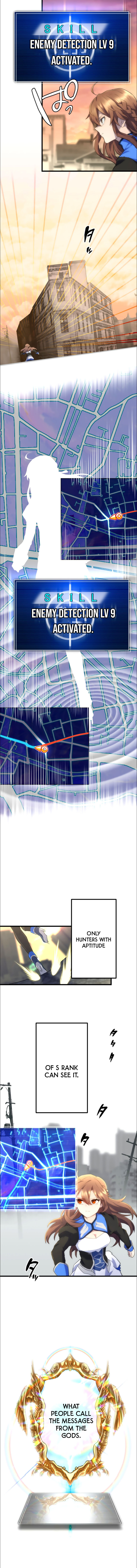 Maou App de S-kyuu Hunter ni Naremashita Chapter 15 page 6 - 
