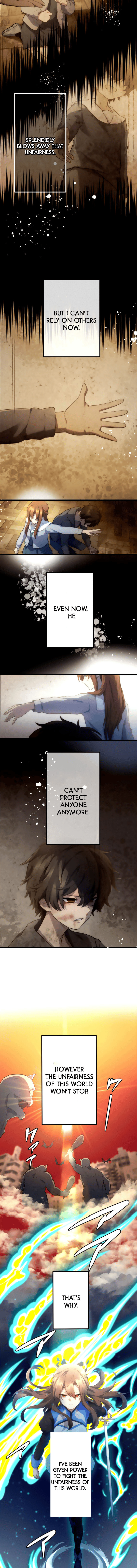 Maou App de S-kyuu Hunter ni Naremashita Chapter 15 page 8 - 