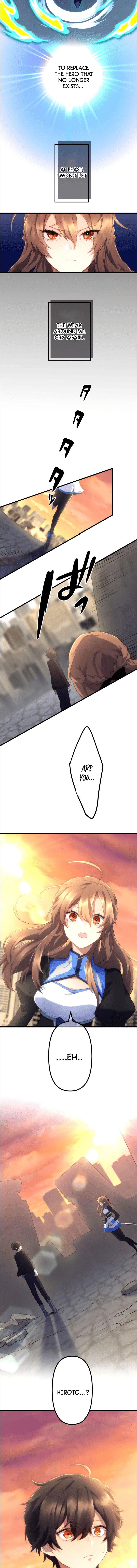 Maou App de S-kyuu Hunter ni Naremashita Chapter 15 page 9 - 